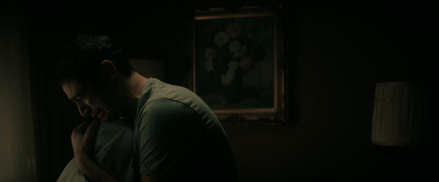 EL EXORCISMO DE MAZZIK